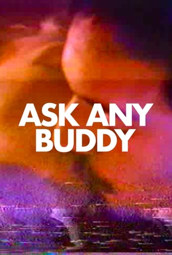 Poster of Ask Any Buddy