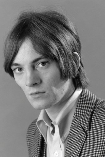 Portrait of Steve Marriott