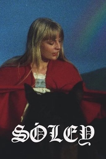 Poster of Sóley