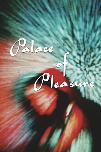 Poster of Palace of Pleasure