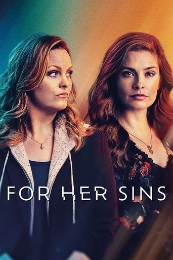 Portrait for For Her Sins - Series 1