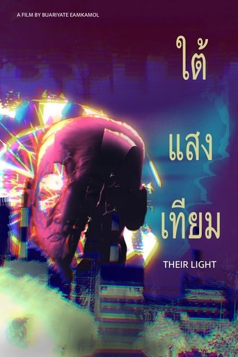 Poster of Their light