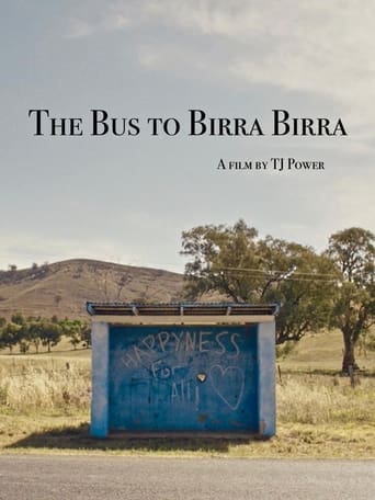 Poster of The Bus to Birra Birra