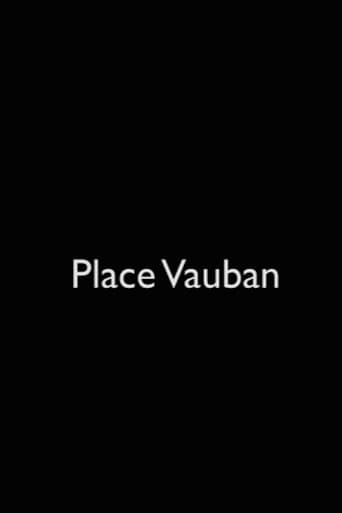 Poster of Place Vauban