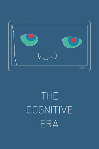 Poster of The Cognitive Era