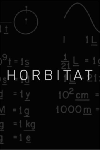 Poster of Horbitat
