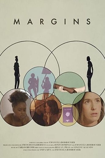 Poster of Margins