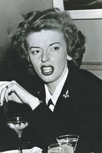 Portrait of Marjorie Cameron