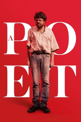 A Poet Poster of A Poet