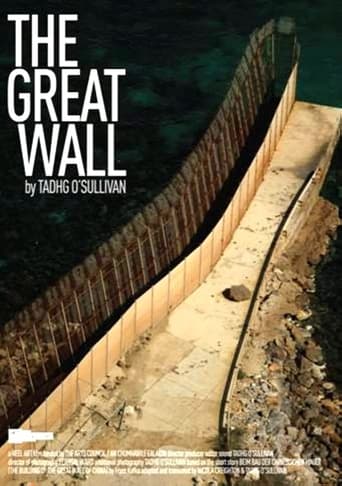 Poster of The Great Wall