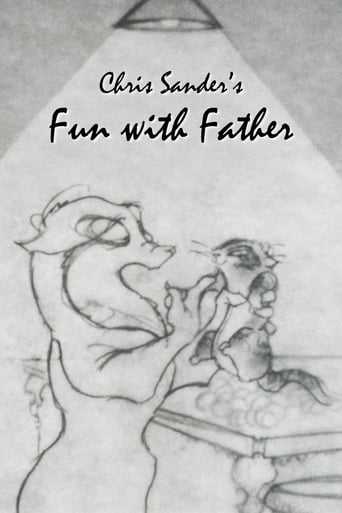 Poster of Fun With Father