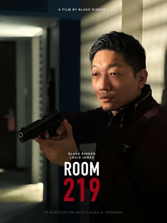 Poster of Room 219