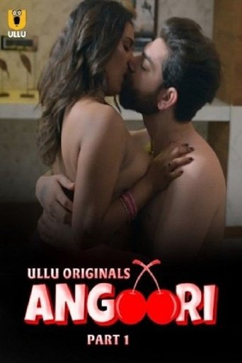 Angoori Poster of Angoori