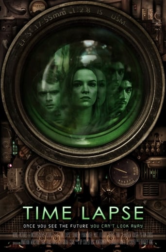 Poster of Time Lapse