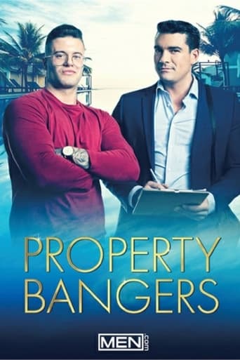 Poster of Property Bangers