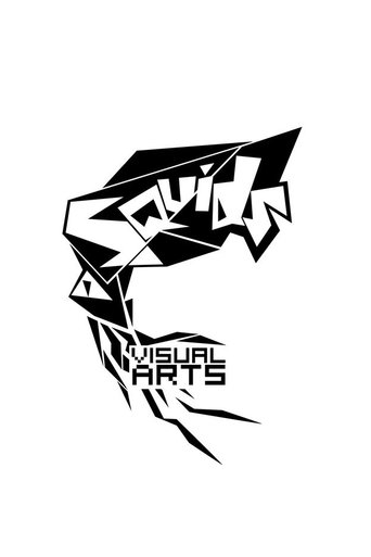 Portrait of Squids Visual Arts
