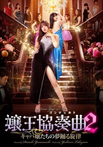 Poster of Queen Concerto 2