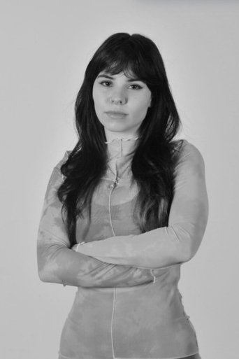 Portrait of Laura Viggiano