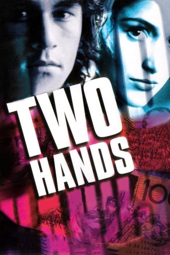 Poster of Two Hands