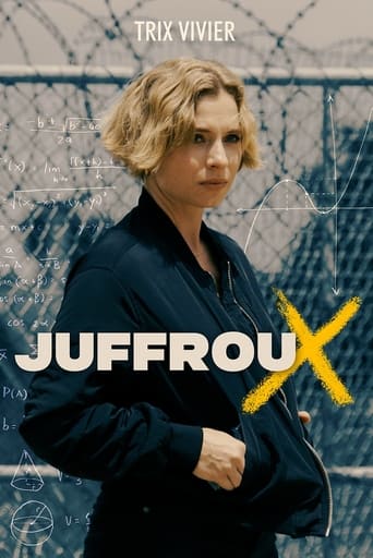 Portrait for Juffrou X - Season 1