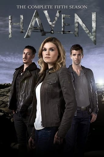 Portrait for Haven - Season 5