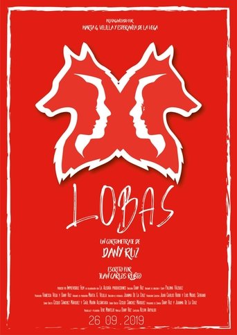 Poster of Lobas