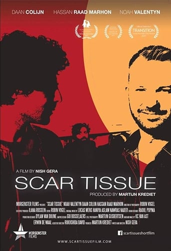 Poster of Scar Tissue