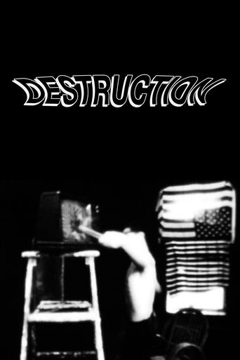 Poster of Destruction