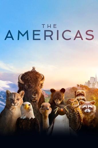 Poster of The Americas