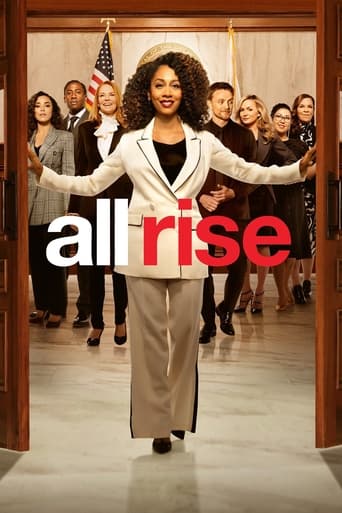 Poster of All Rise