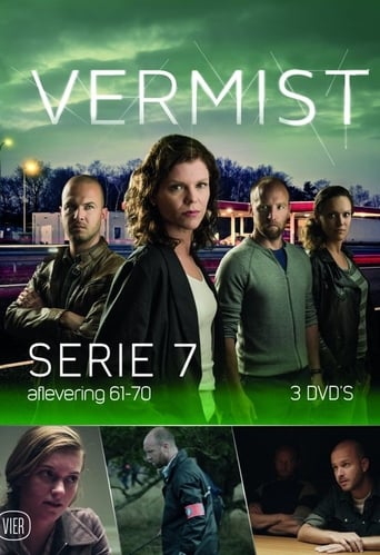 Portrait for Vermist - Season 7