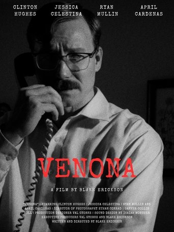 Poster of Venona