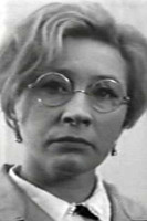 Portrait of Natalya Enke