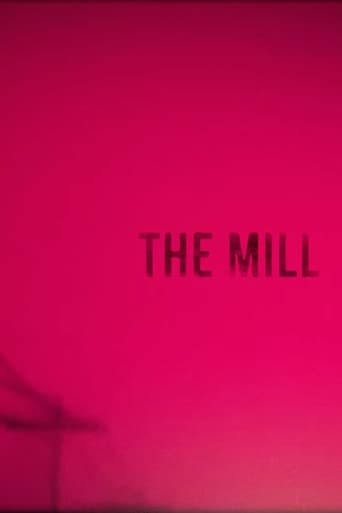 Poster of The Mill