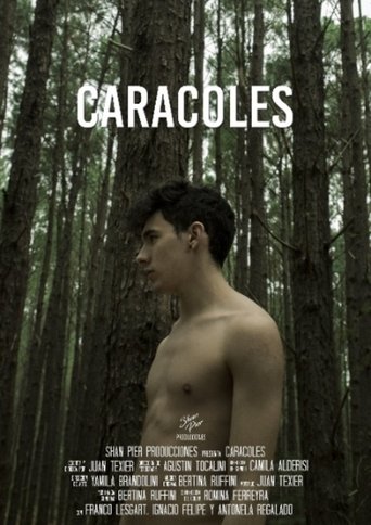 Poster of Caracoles