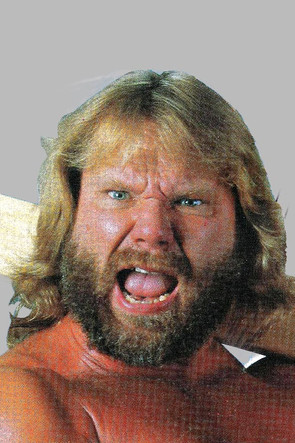 Portrait of Jim Duggan