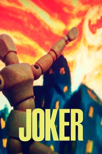 Poster of Joker