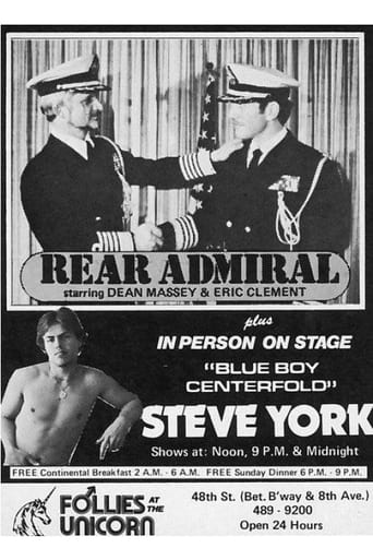 Poster of Rear Admiral