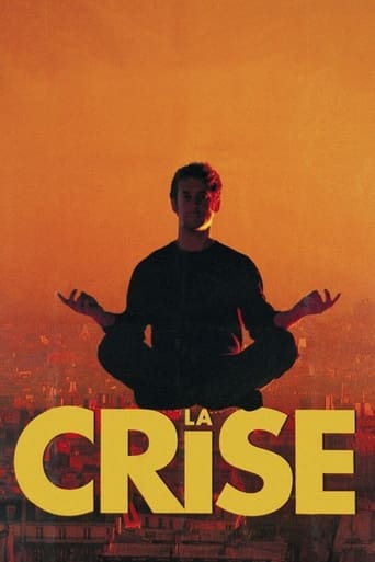 Poster of The Crisis