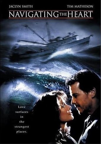 Poster of Navigating the Heart