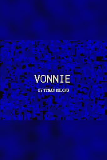 Poster of Vonnie