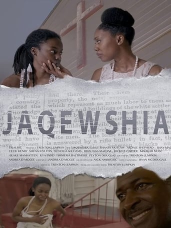 Poster of Jaqewshia