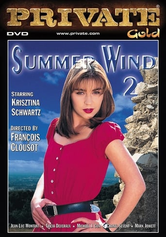 Poster of Summer Wind 2