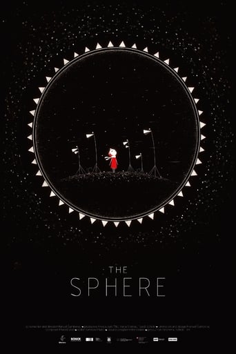 Poster of The Sphere