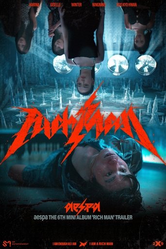 I am a Rich Man Poster of I am a Rich Man