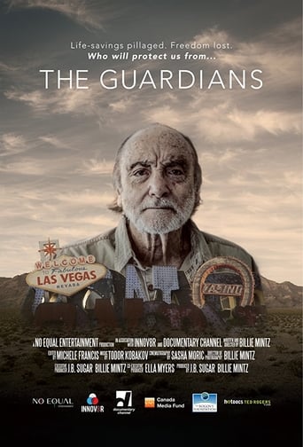 Poster of The Guardians