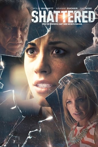 Poster of Shattered