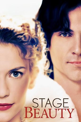 Poster of Stage Beauty