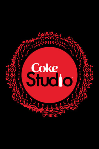 Poster of Coke Studio