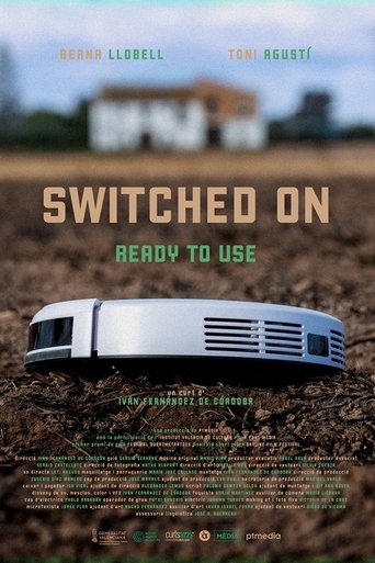 Poster of Switched On. Ready to Use